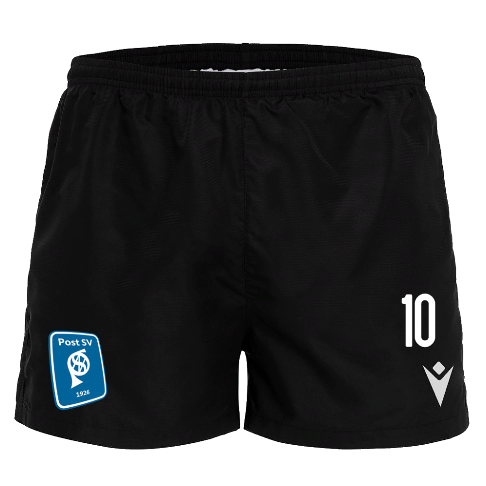 Macron Ike hero shorts | Bild 1