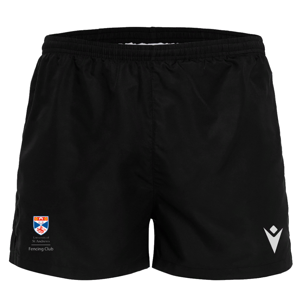 Macron Ike hero shorts jr | Image 1