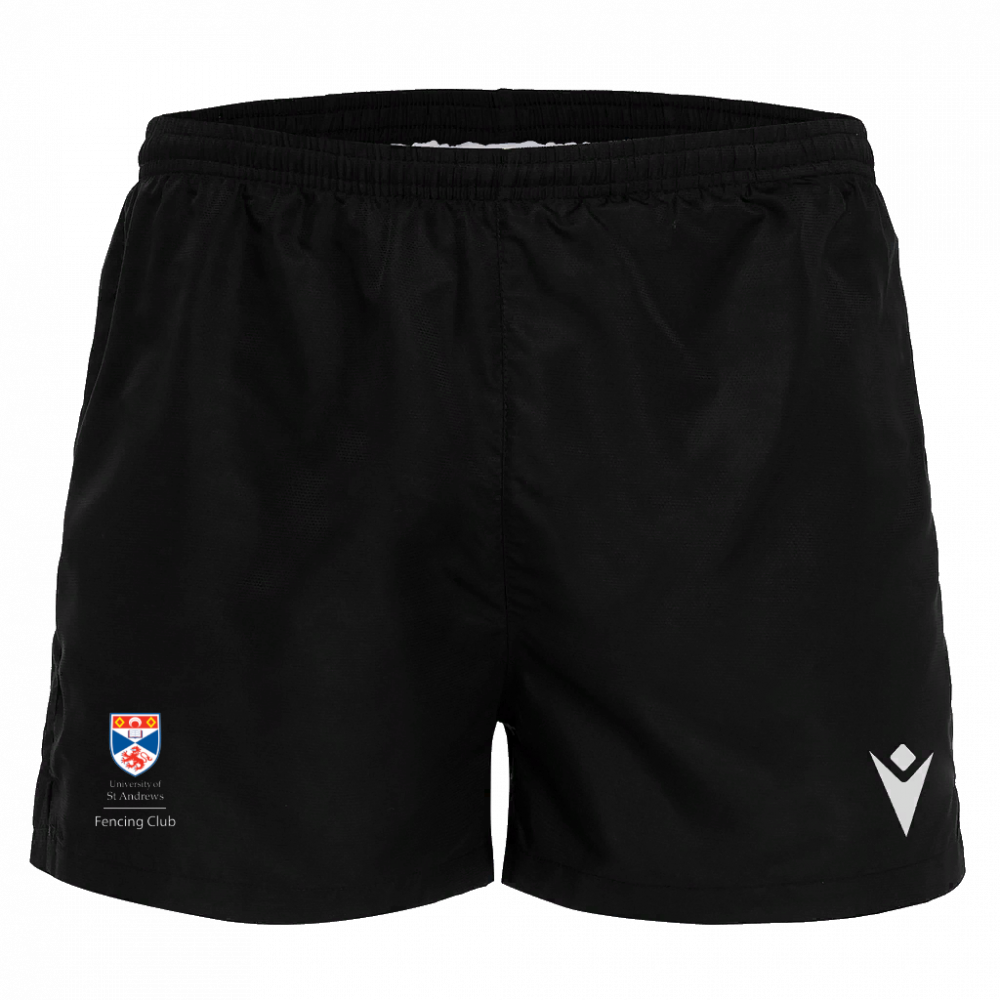 Macron Hanna hero shorts jr | Image 1