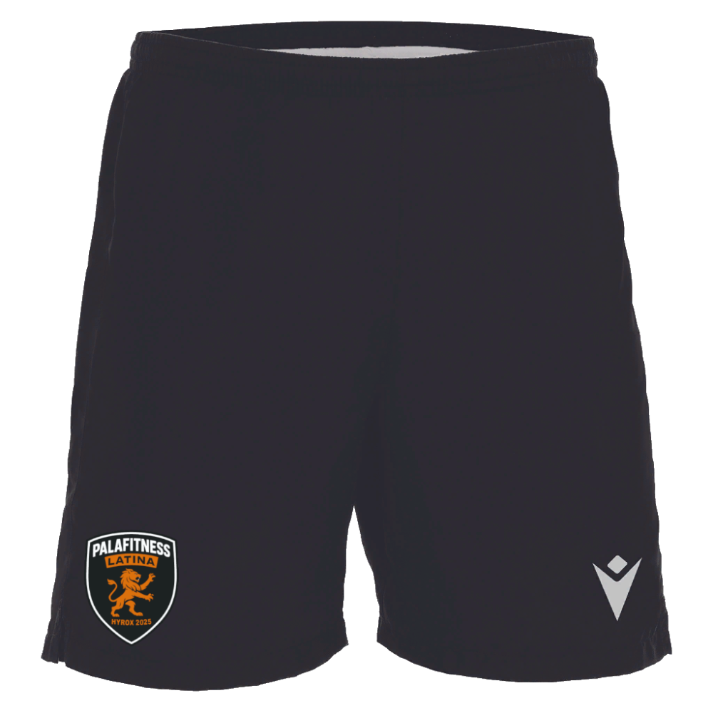 Macron Cesar hero pantaloncini | Immagine 1