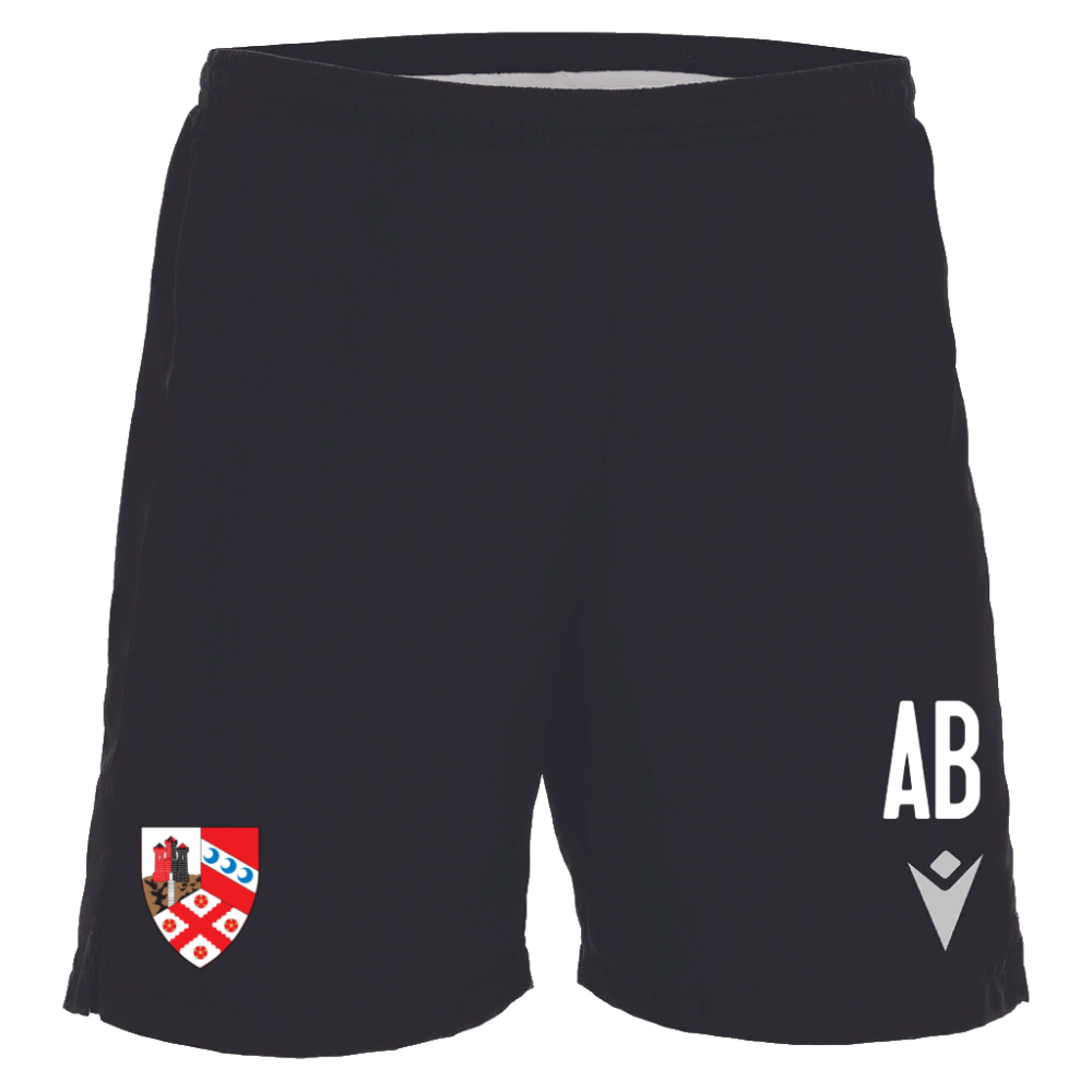 Macron Cesar hero shorts sr | Image 1