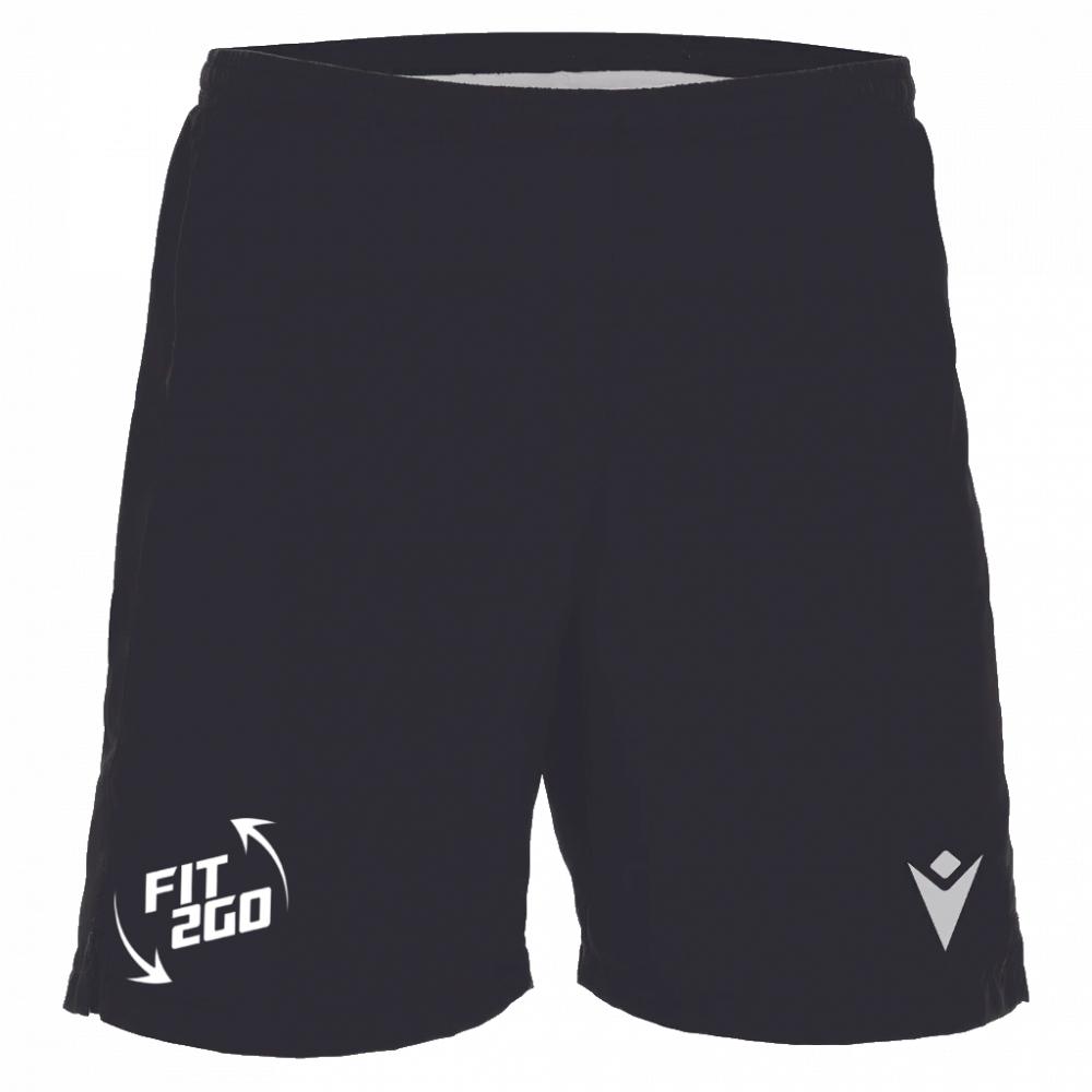 Macron Reggae hero bermuda blk | Immagine 1