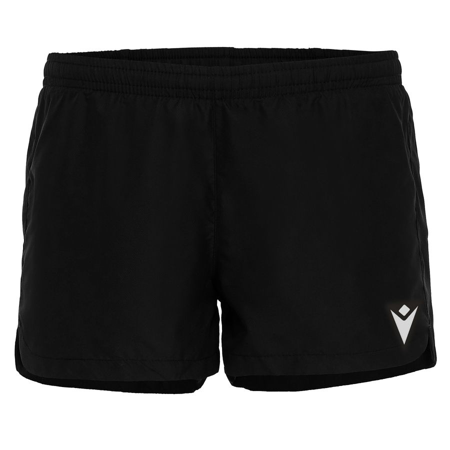 Macron Hanna hero shorts black | Image 1