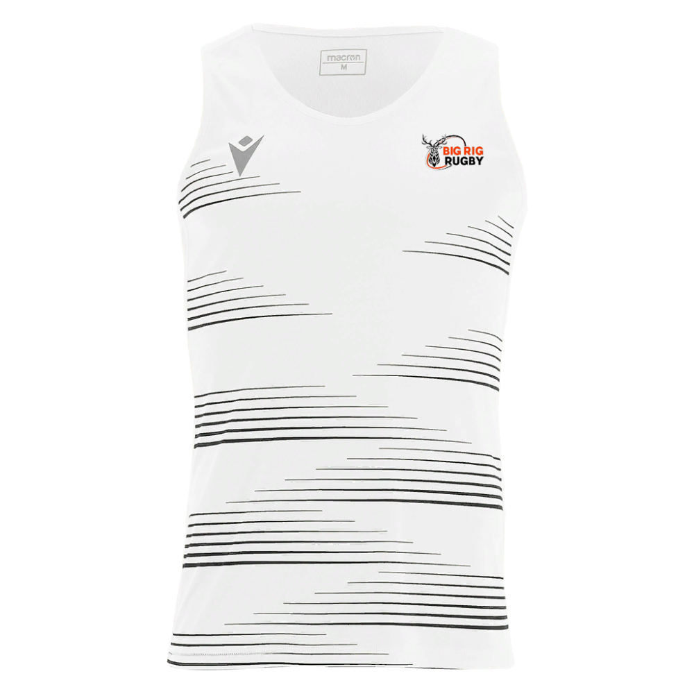 Macron Dorian singlet sr | Image 1