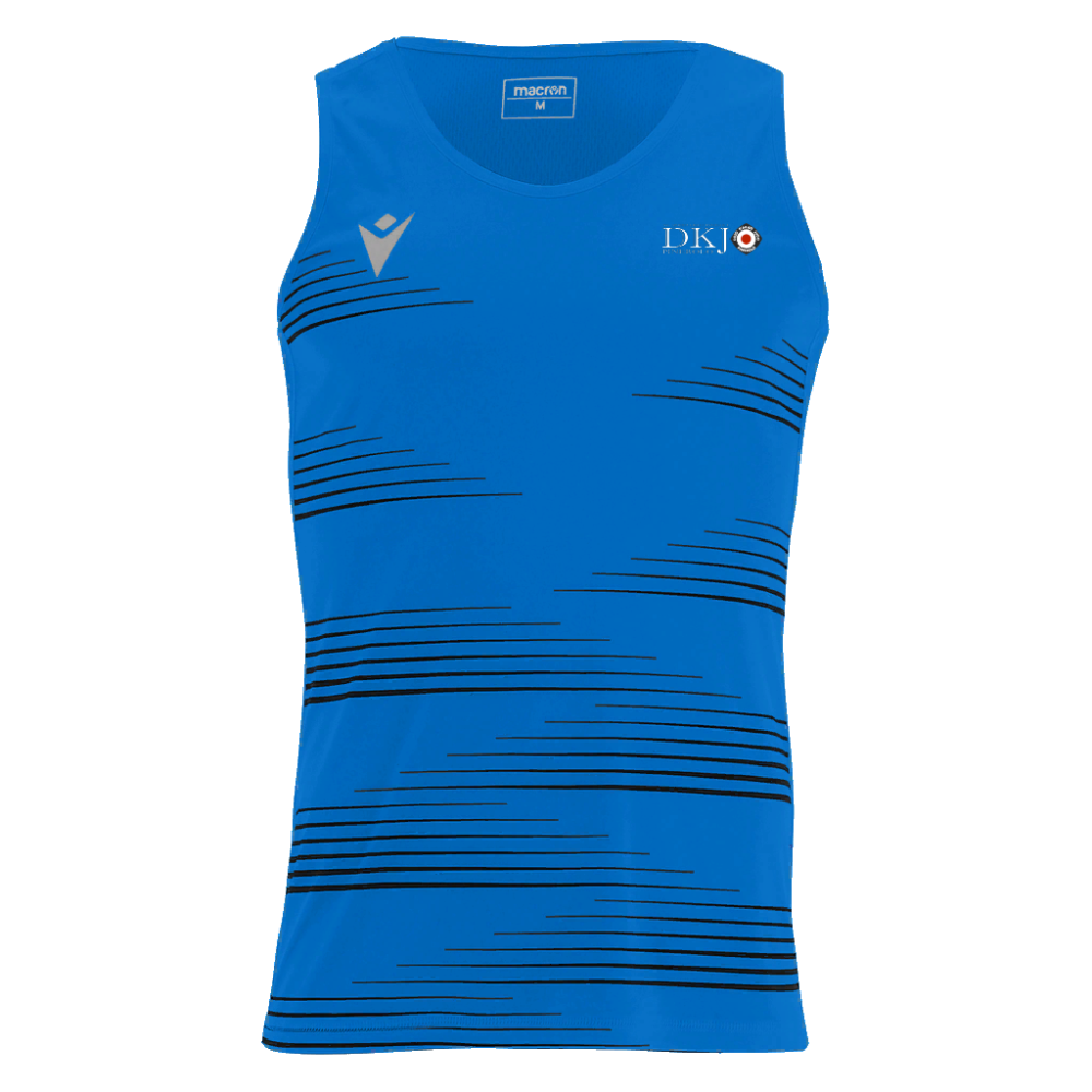 Macron Dorian canotta | Immagine 1