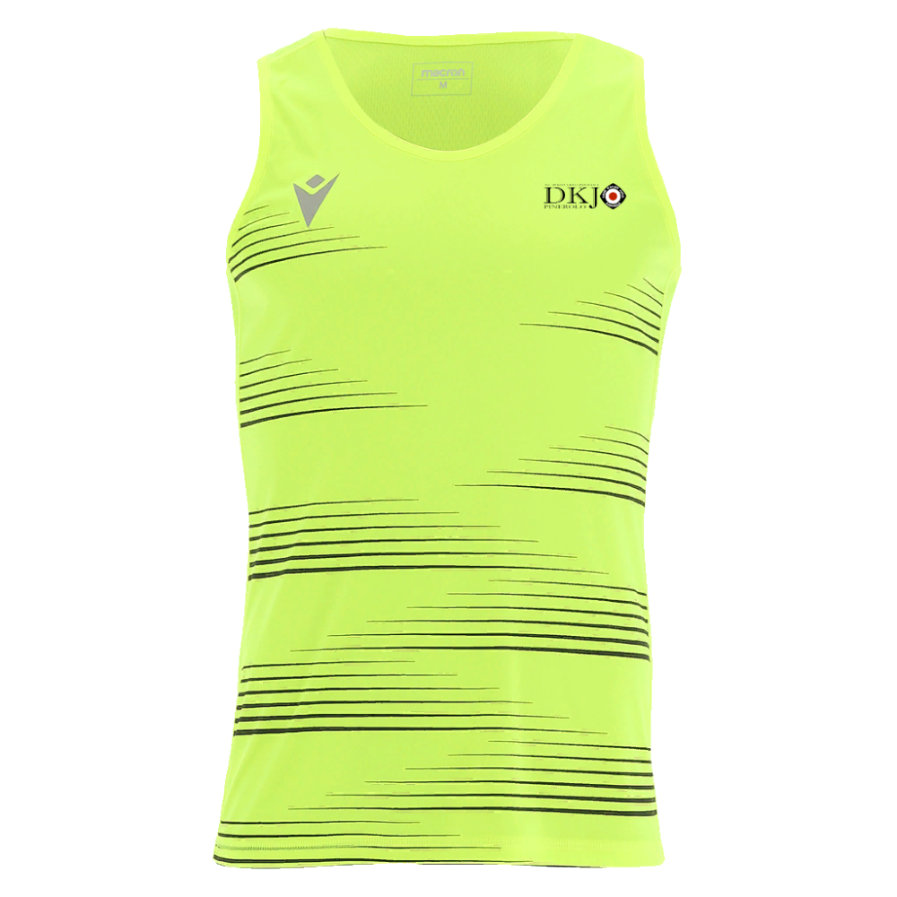 Macron Dorian canotta | Immagine 1