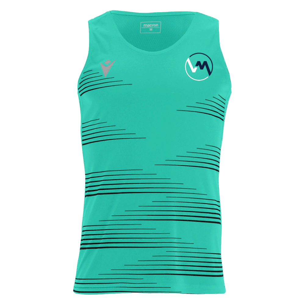 Macron Dorian canotta | Immagine 1