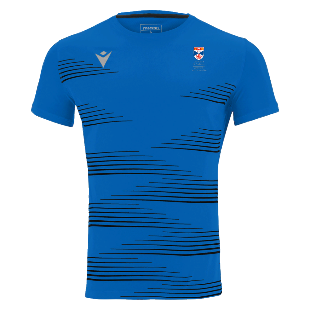 Macron Ivan jersey jr | Image 1
