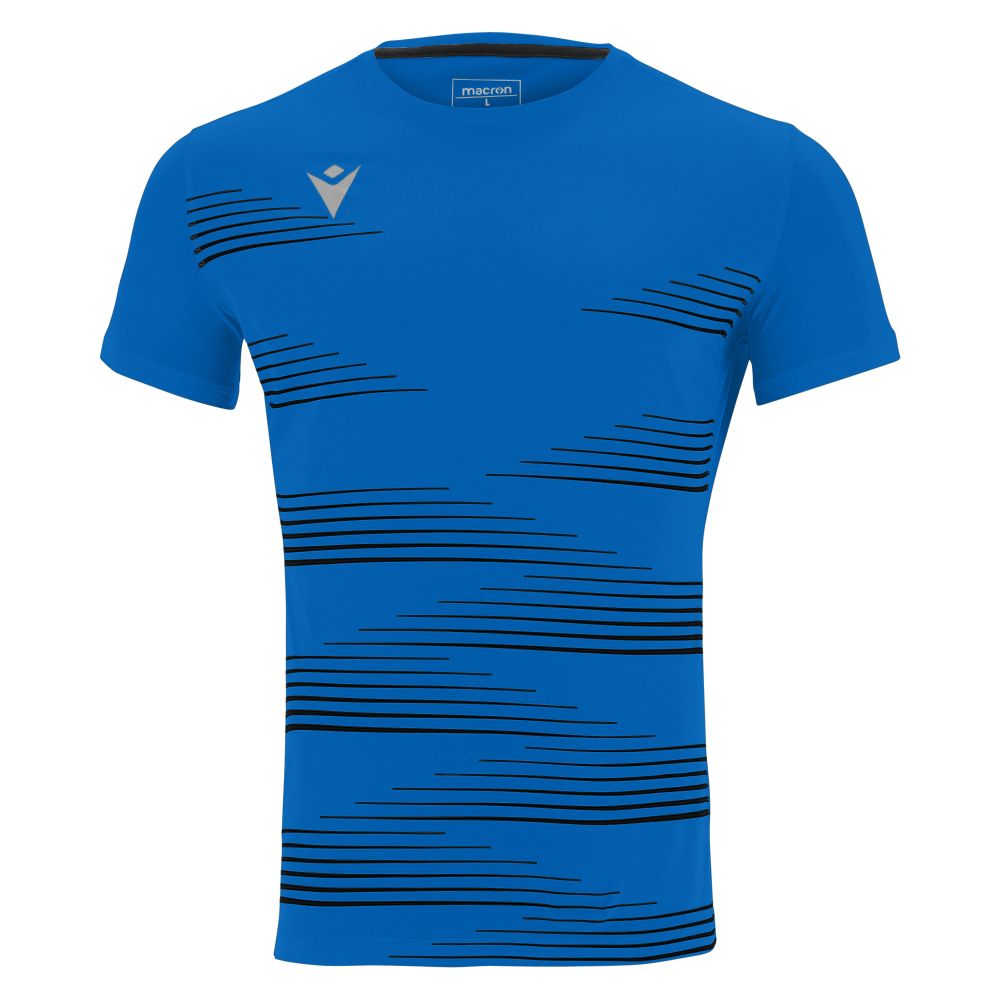 Macron Camiseta entreno hombre picky padel | Imagen 1