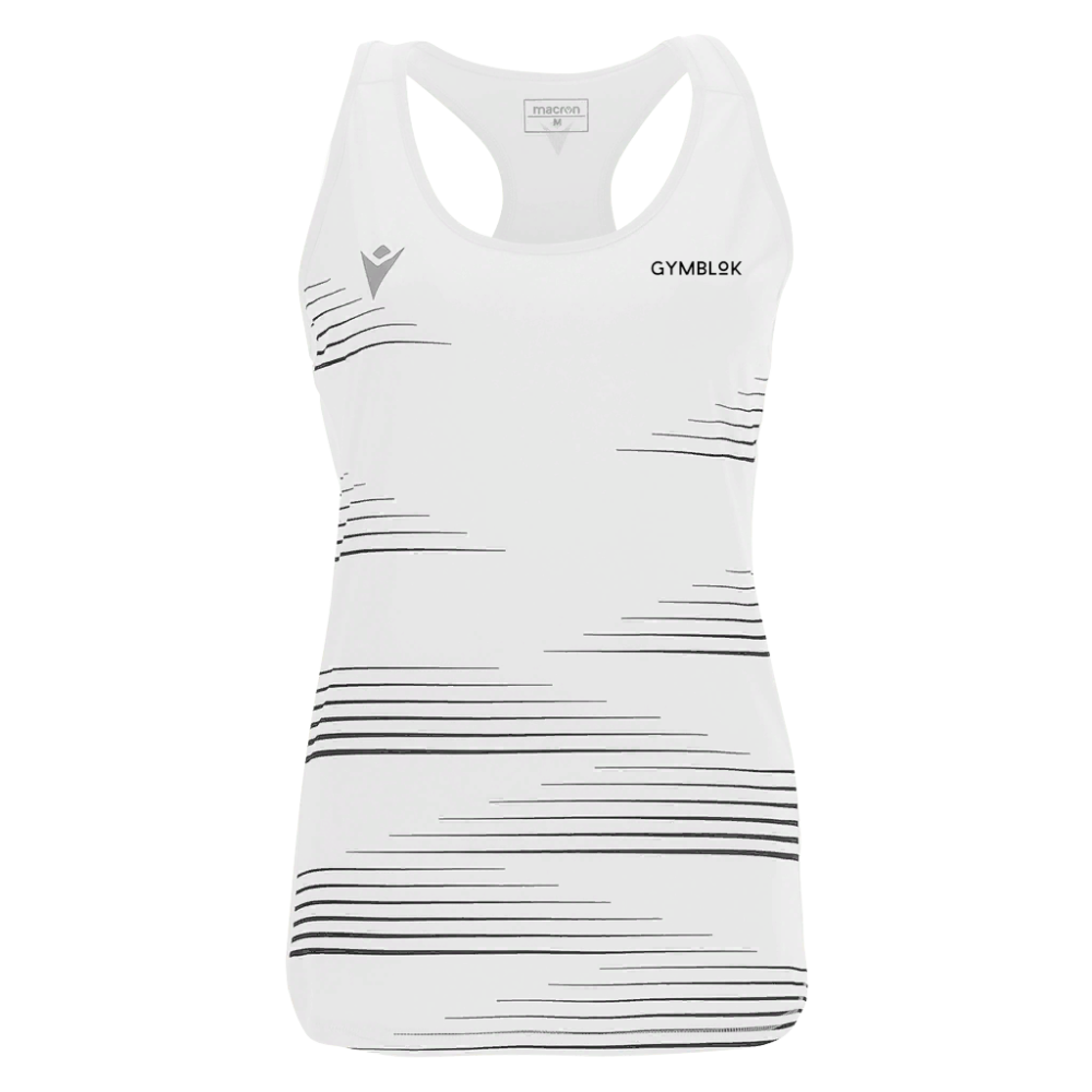 Macron Dolly singlet sr | Image 1