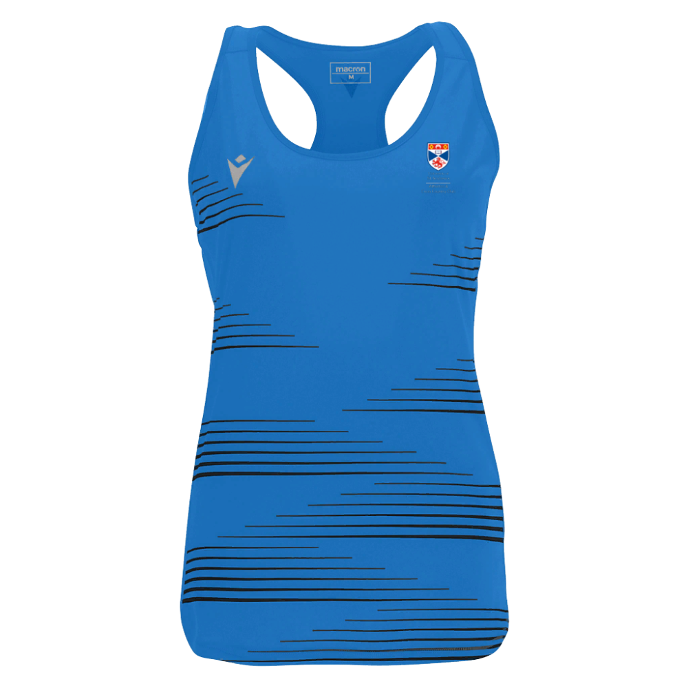 Macron Dolly singlet jr | Image 1