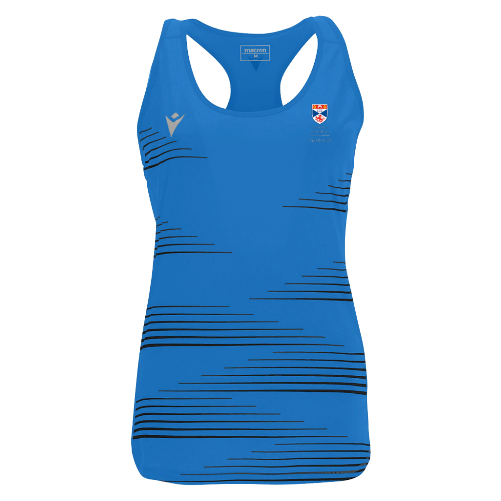 Macron Dolly singlet sr | Image 1