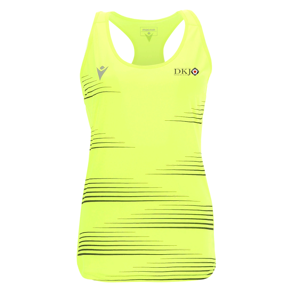 Macron Dolly canotta | Immagine 1