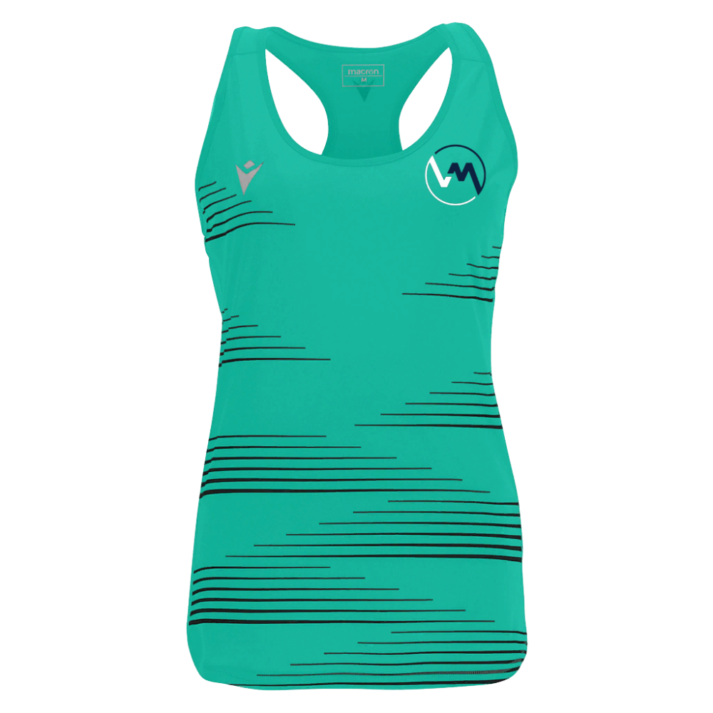 Macron Dolly canotta | Immagine 1