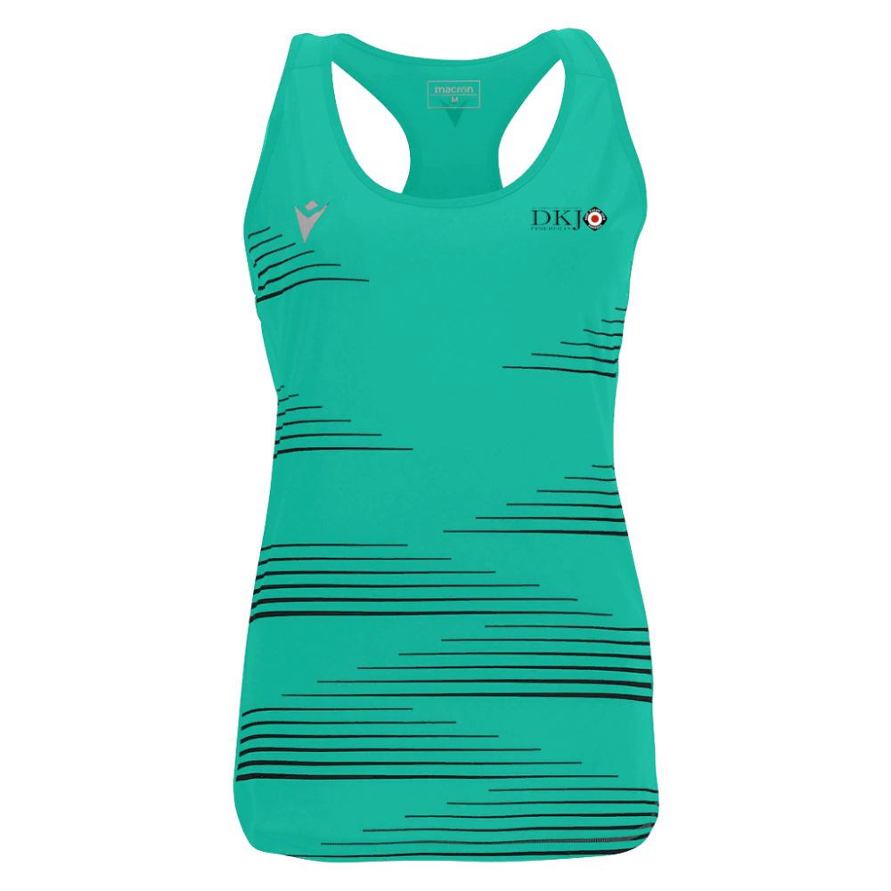 Macron Dolly canotta | Immagine 1