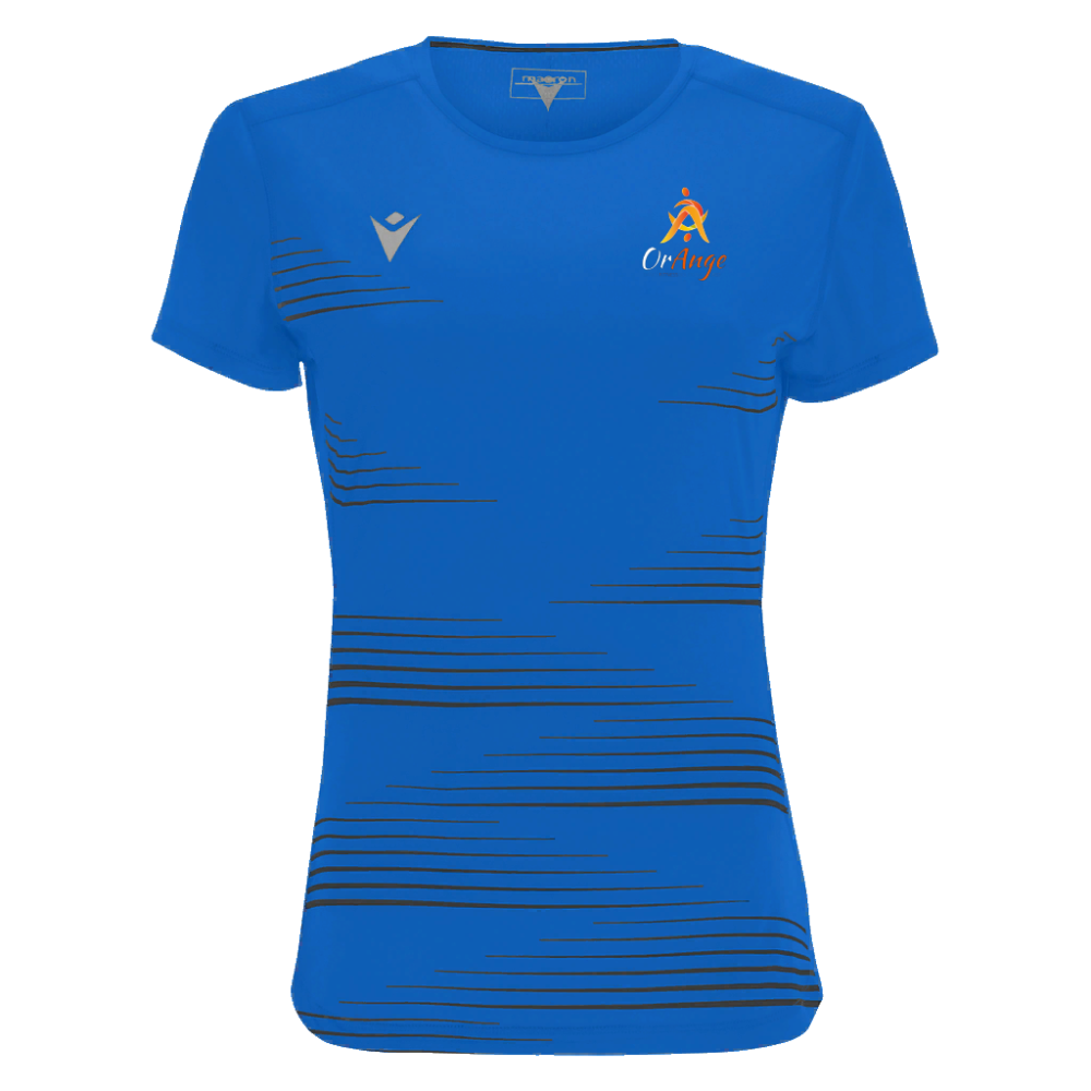 Macron Irma maglia | Immagine 1