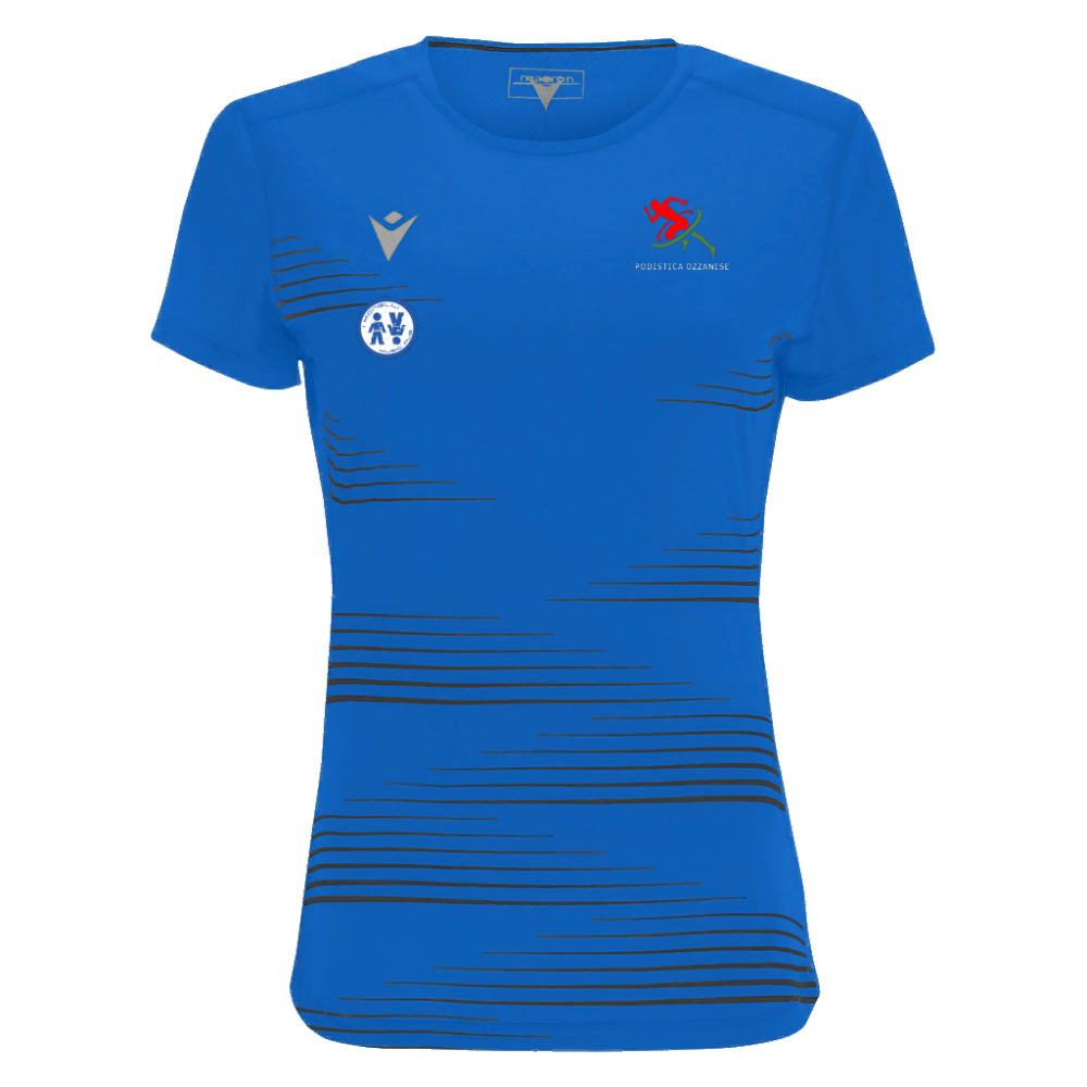 Macron Irma maglia | Immagine 1
