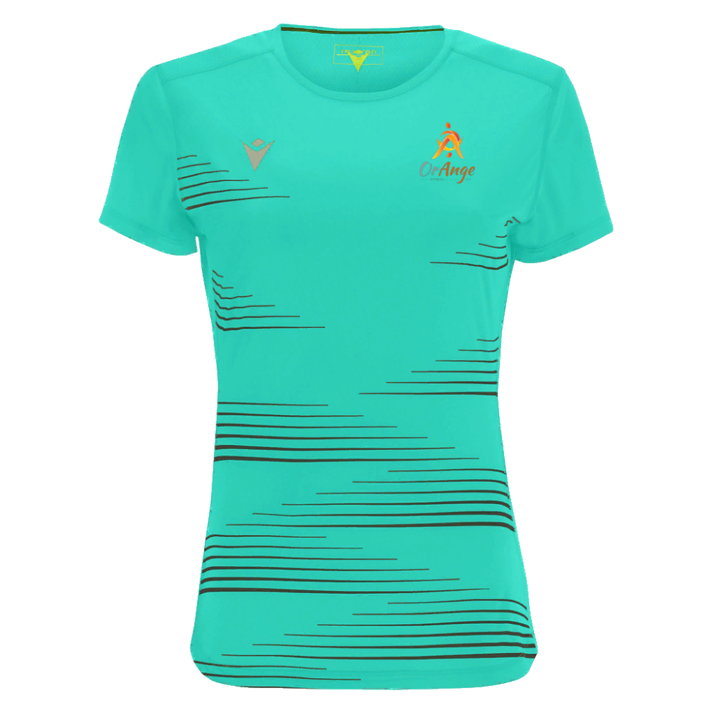 Macron Irma maglia | Immagine 1