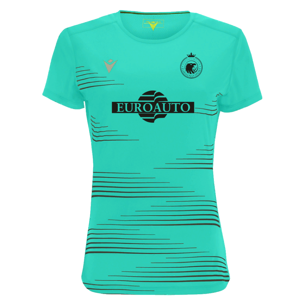 Macron Irma maglia | Immagine 1