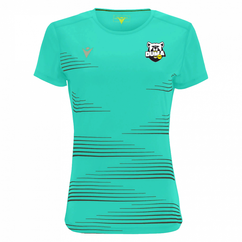 Macron Irma maglia sky | Immagine 1