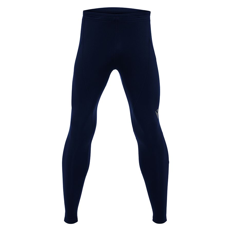 Macron Gila training leggings navy | Image 1