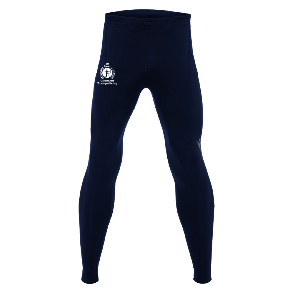 Macron Gila training leggings nav sr | Image 1