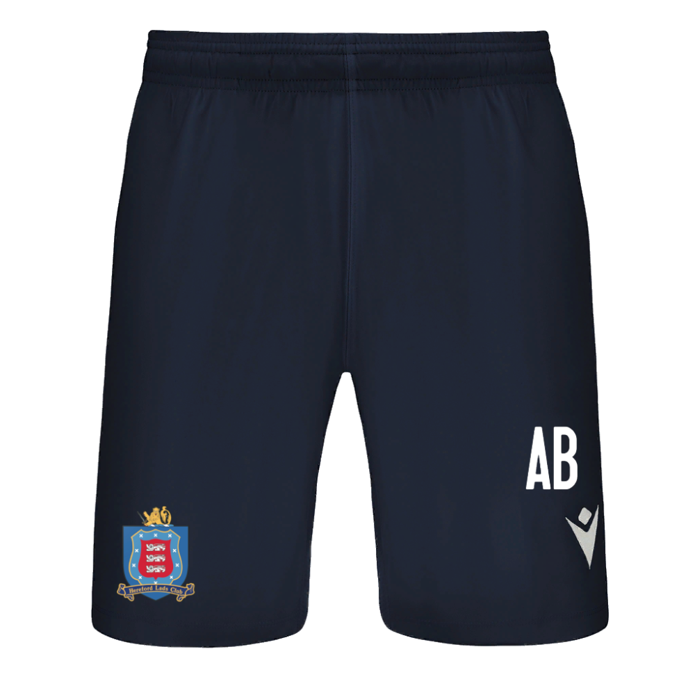 Macron Elm shorts sr | Image 1