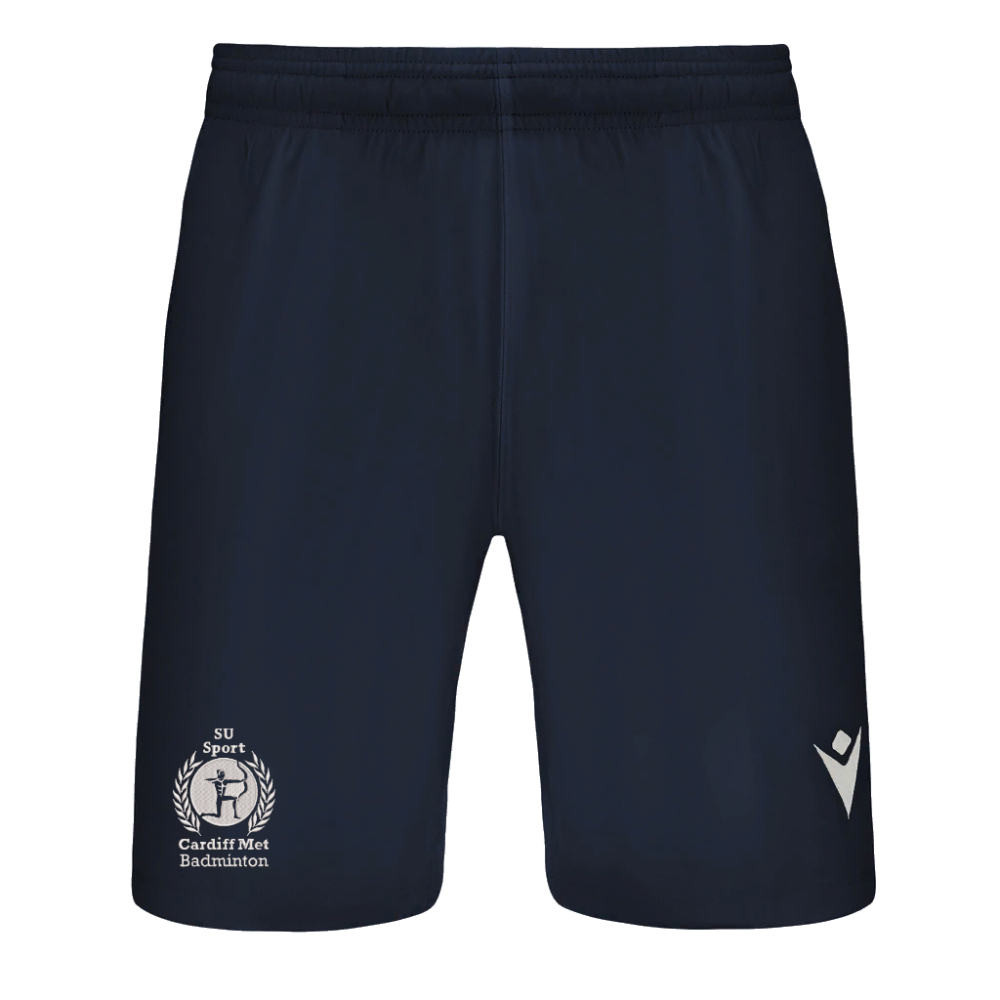 Macron Elm shorts nav sr | Image 1