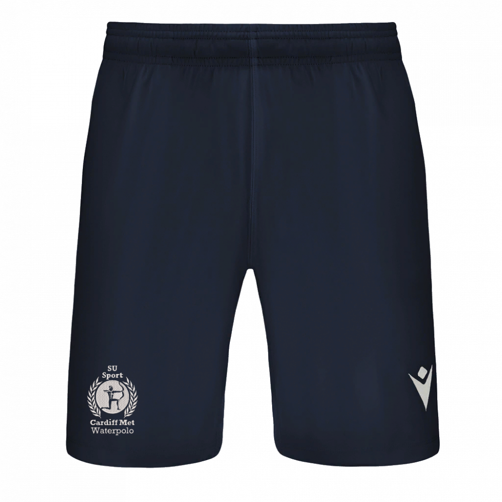 Macron Elm shorts nav jr | Image 1