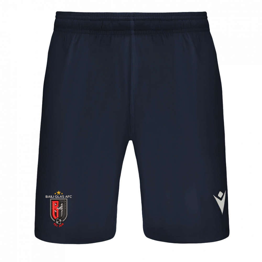 Macron Elm shorts nav sr | Image 1