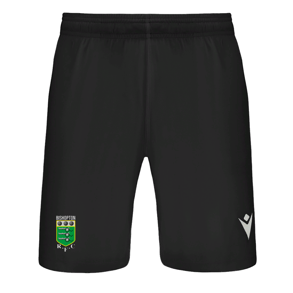 Macron Elm - shorts - pockets - sr | Image 1
