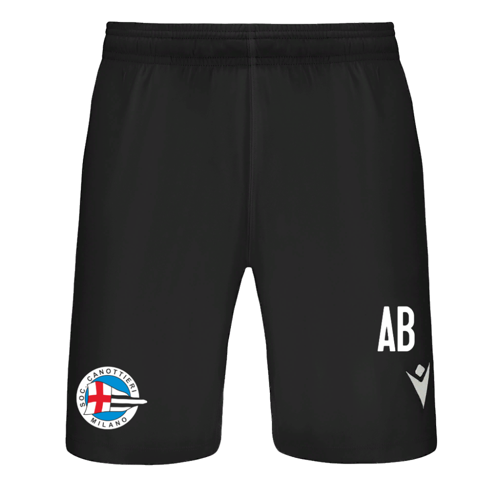 Macron Elm pantaloncini | Immagine 1