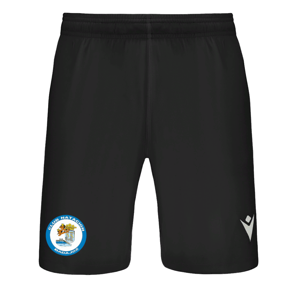 Macron Short club natación badajoz | Imagen 1
