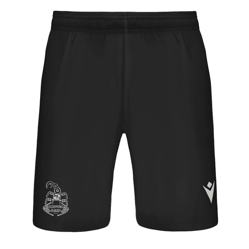Macron Elm pantaloncini | Immagine 1