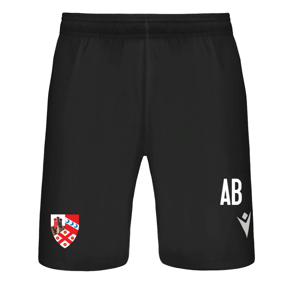Macron Elm shorts jr | Image 1