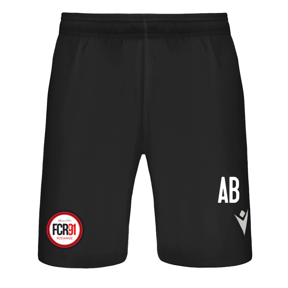 Macron Short avec poches 29 € | Image 1