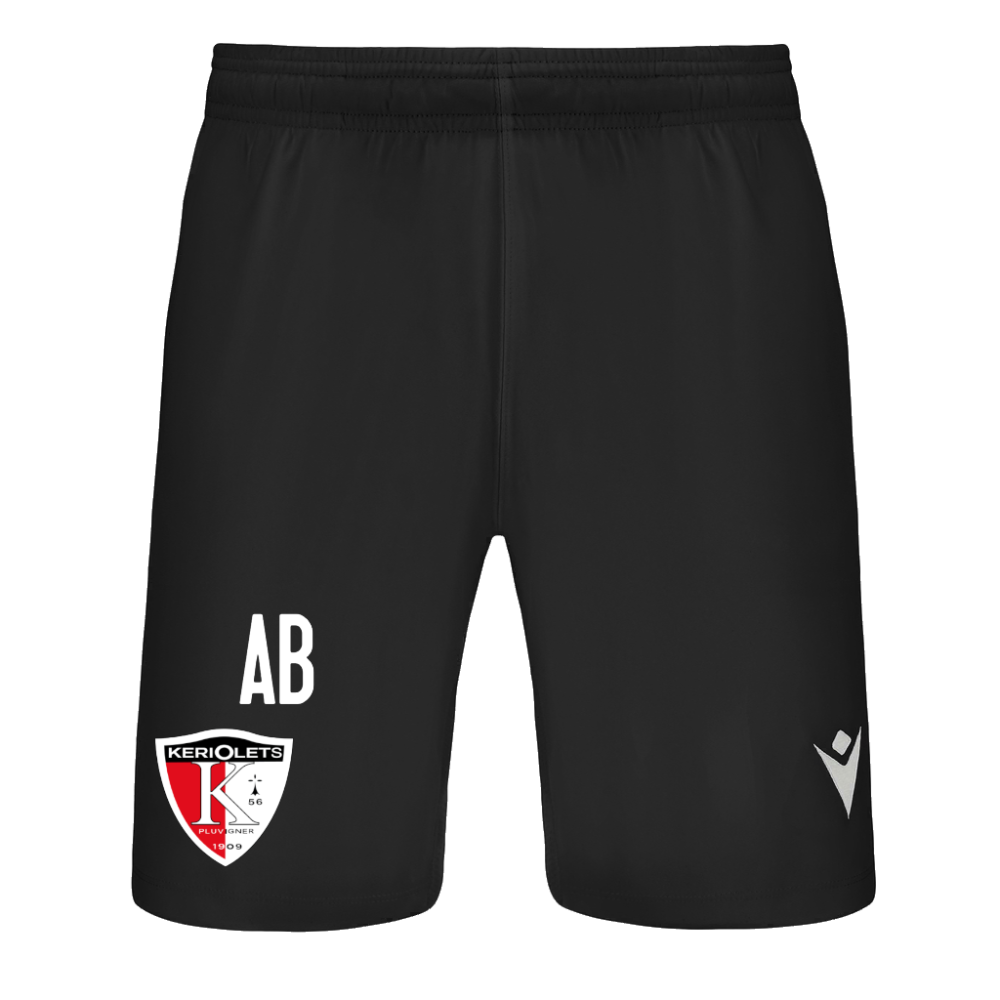 Macron Elm short | Image 1