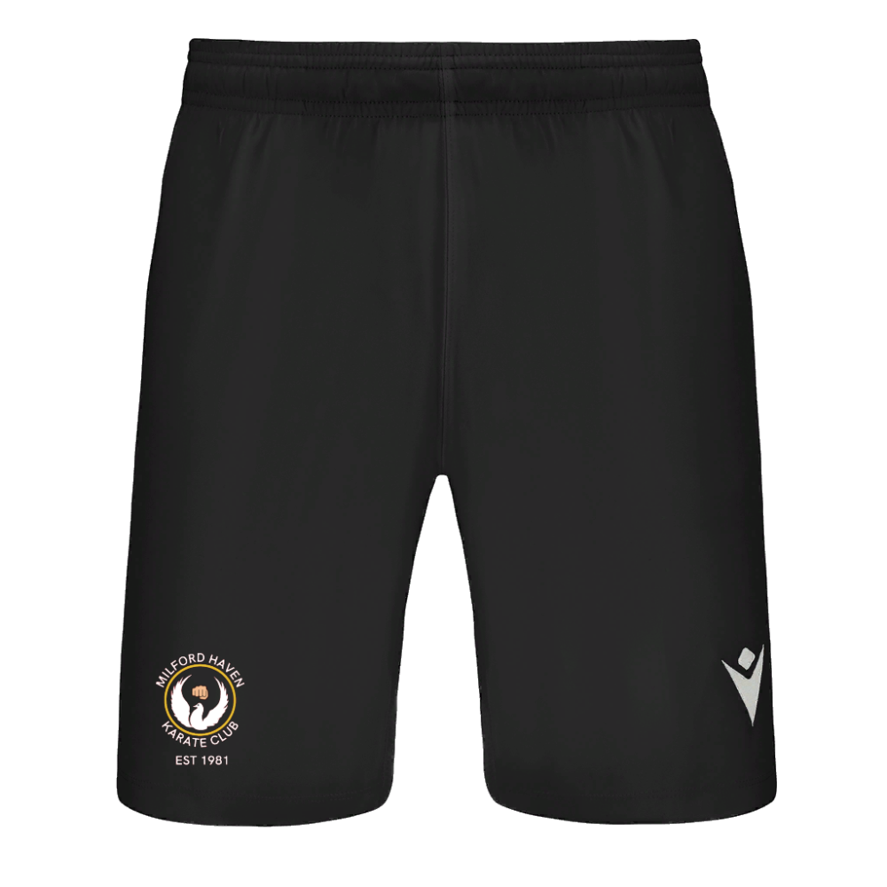 Macron Elm shorts jr | Image 1