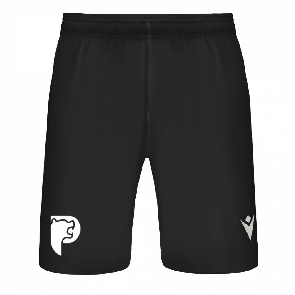 Macron Pantaloncino linea tifoso | Immagine 1