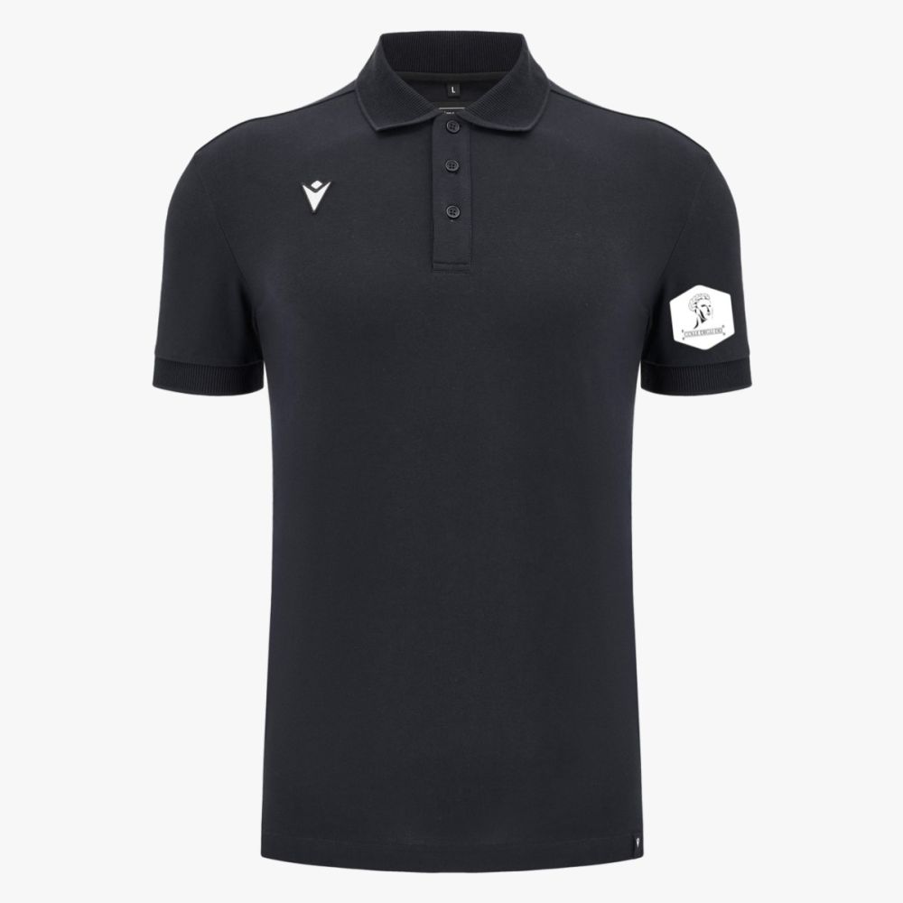 Macron Chalki icon polo | Immagine 1