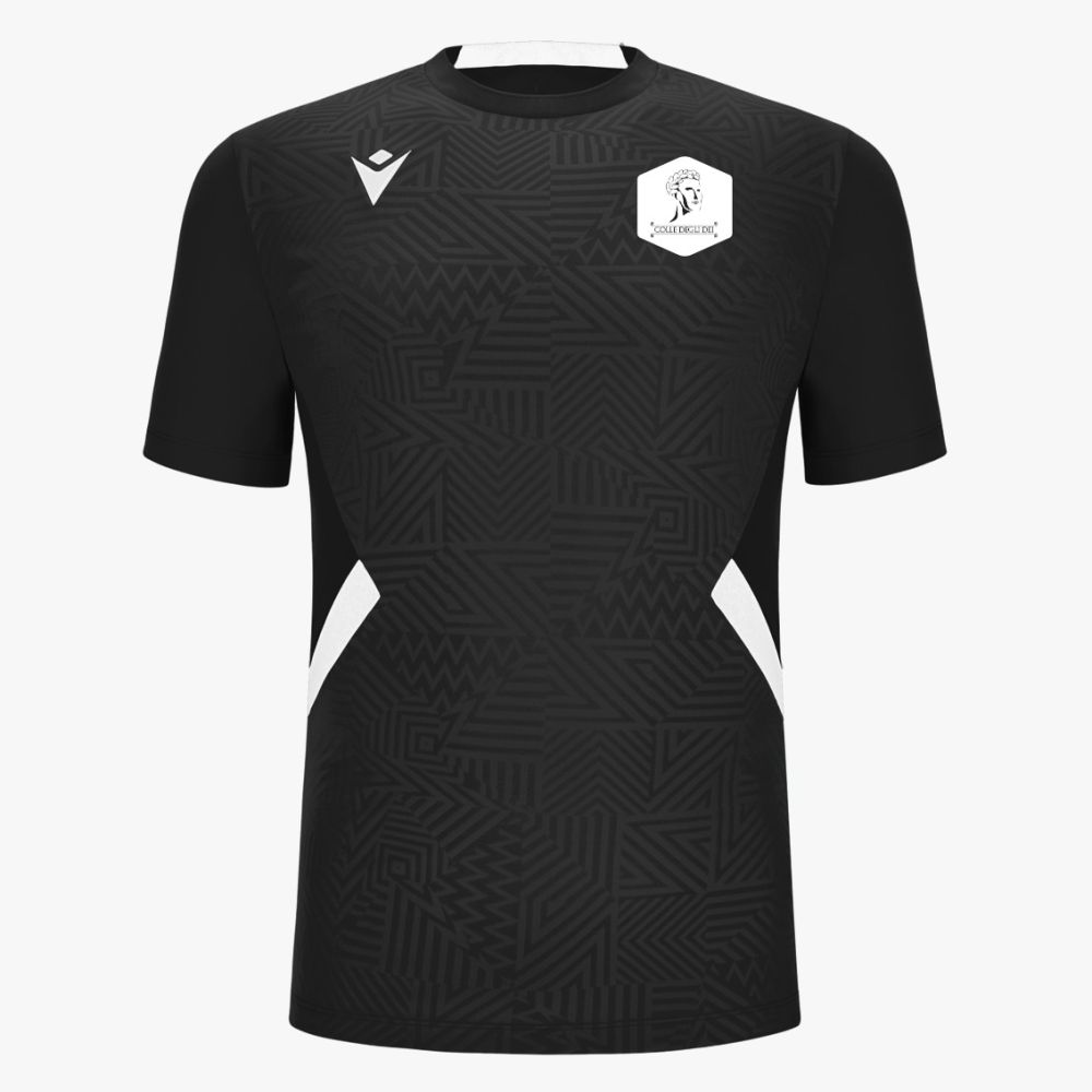 Macron Shedir maglia | Immagine 1