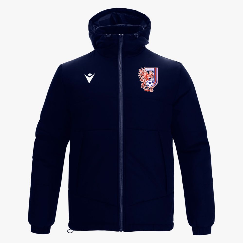 Macron Andes bomber | Immagine 1