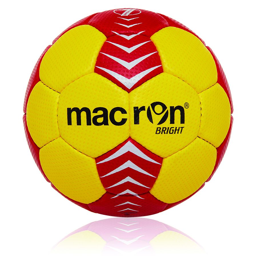 Macron Bright pallone n 0 | Immagine 1