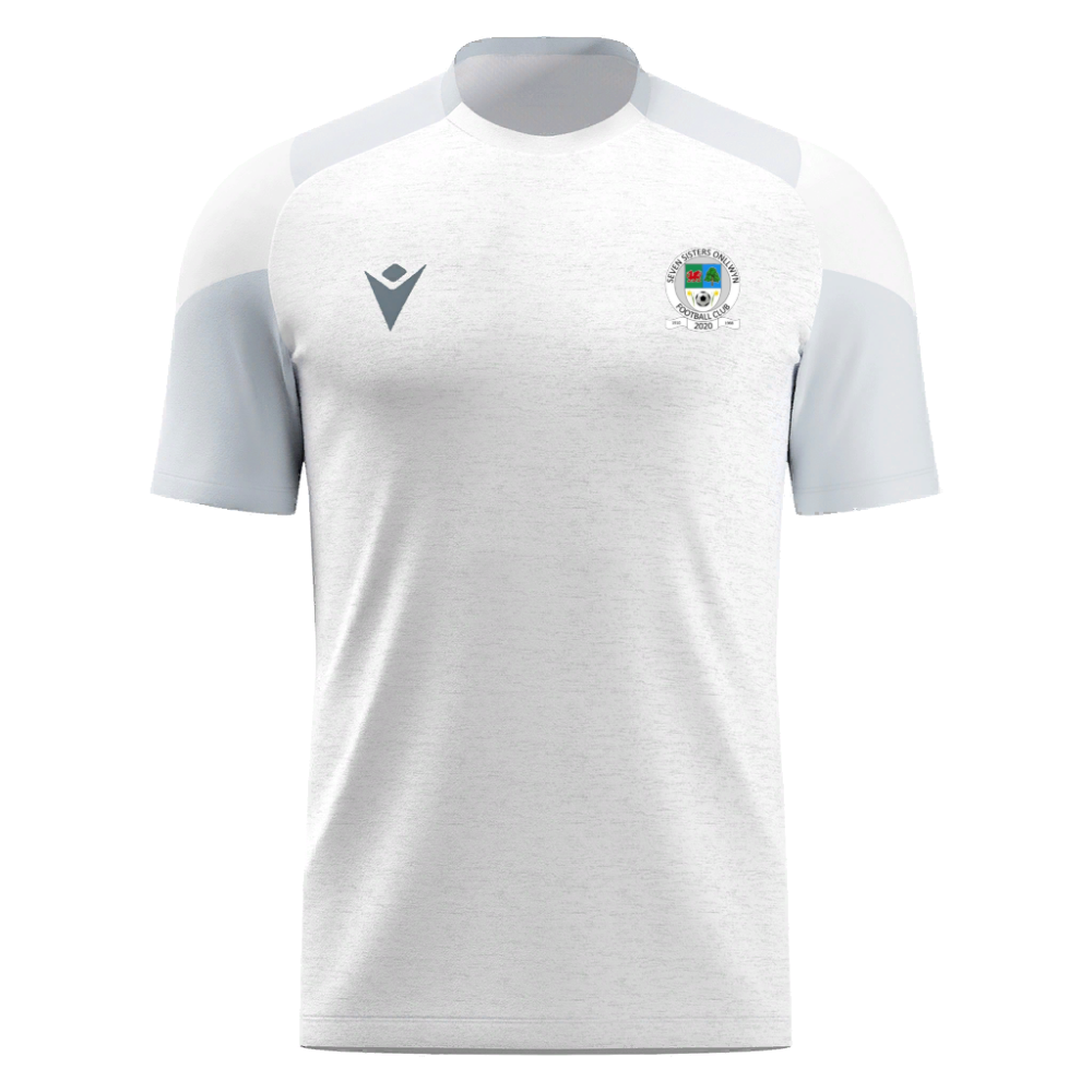 Macron Golem jersey wht/gry sr | Image 1