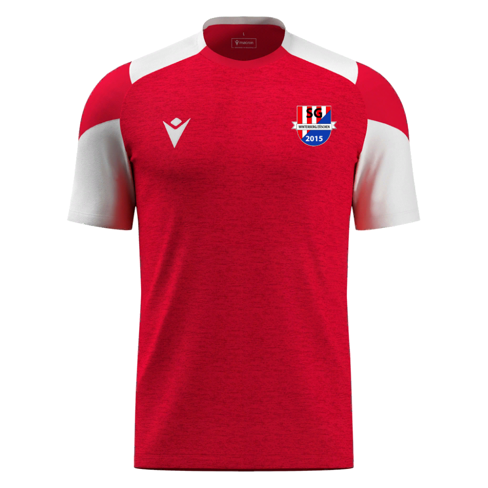 Macron Golem trikot | Bild 1