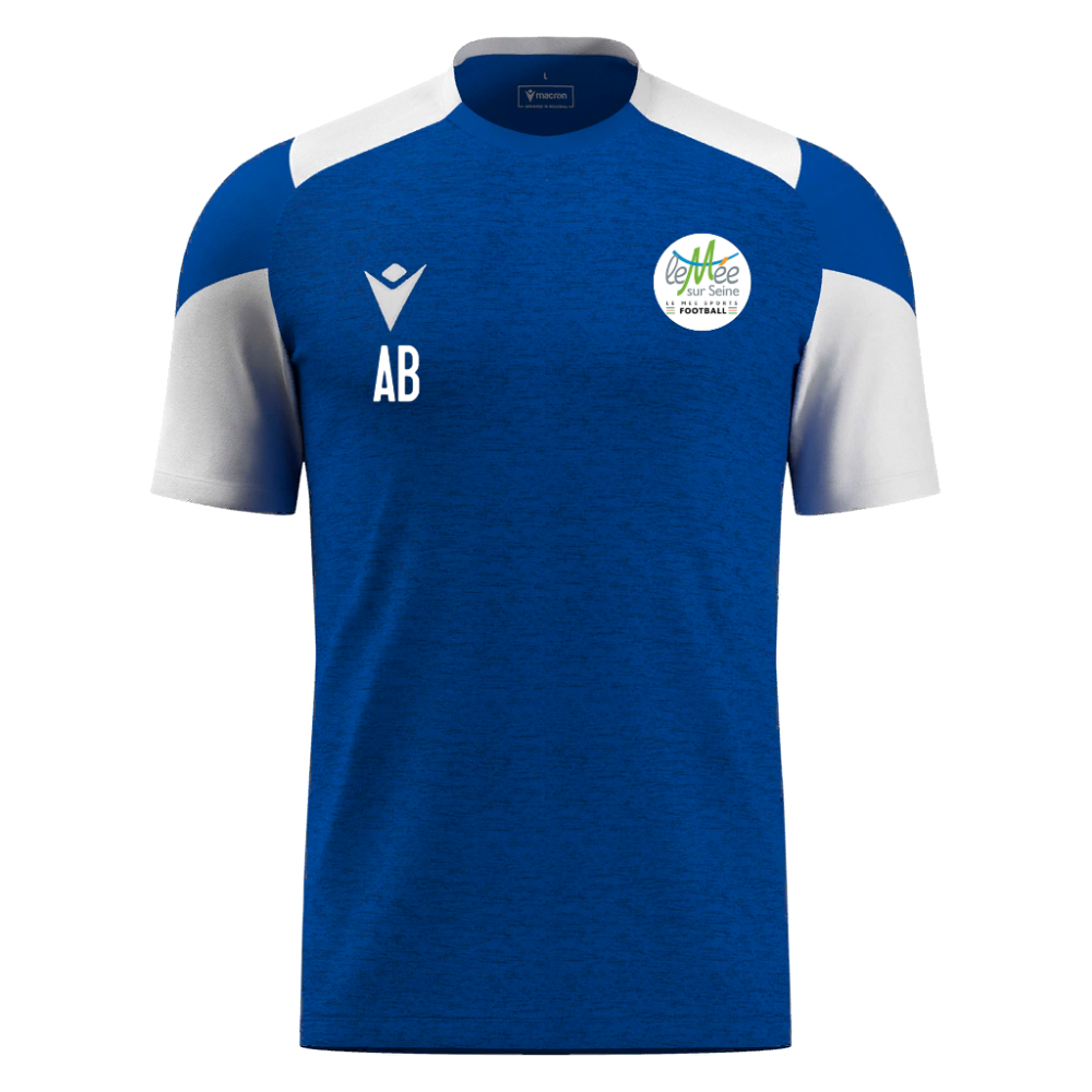 Macron Golem maillot | Image 1