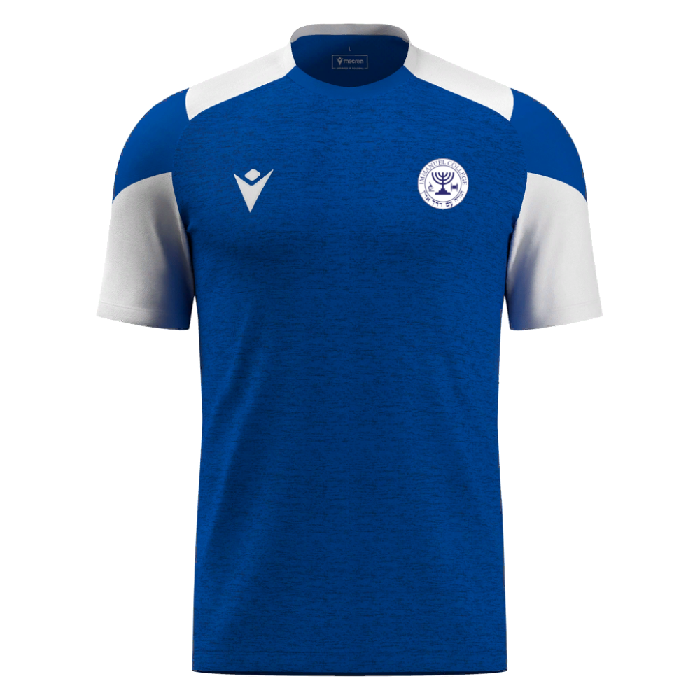 Macron Golem jersey jr | Image 1