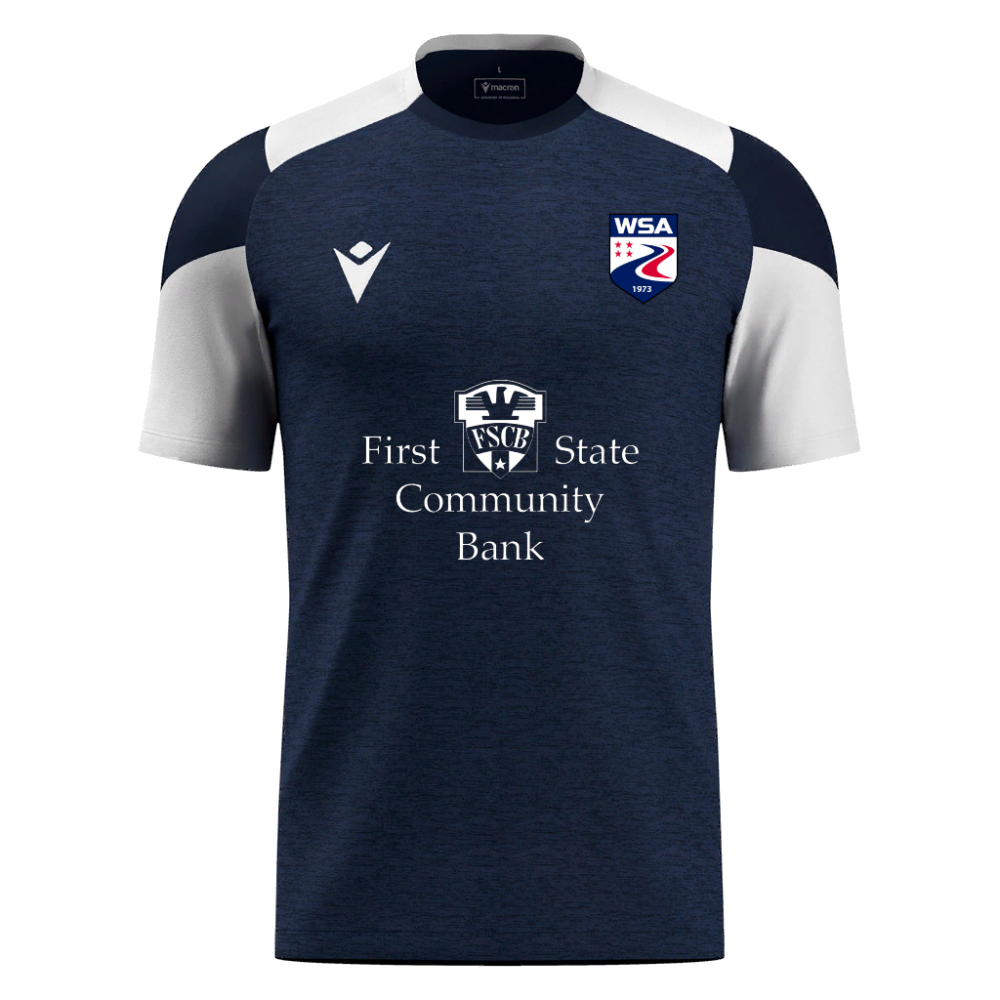 Macron Golem jersey | Image 1