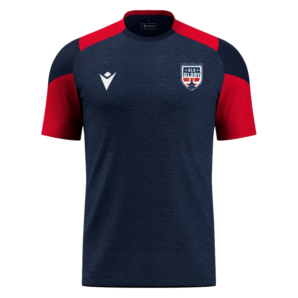 Macron Golem jersey | Image 1