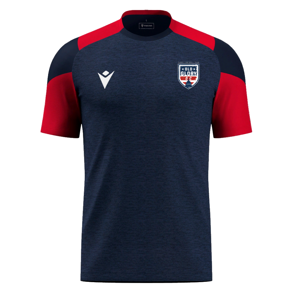 Macron Golem jersey | Image 1